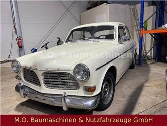 Volvo Amazon P 121 / Oldtimer /