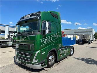 Volvo FH 460 Globetr,Turbocomp.Lader