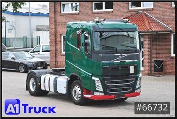 Volvo FH 460, Hydraulik, Navi, Safety Pack,