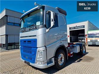 Volvo FH 460 / Kipphydraulik / Alu-Felgen