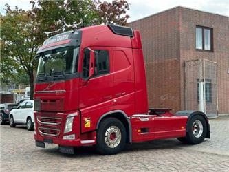 Volvo FH 540 / ICool / ADR / Silo Kompressor / Globe