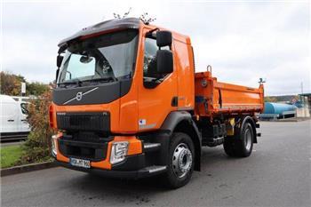 Volvo FL 280 4x2 Kipper