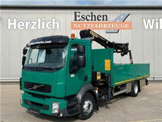 Volvo FL 290 | Palfinger PK12002*FUNK*5+6 Kreis*Klima