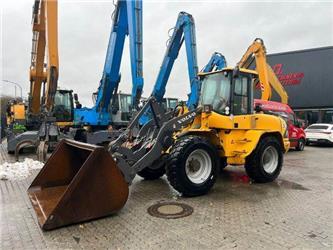 Volvo L 40 B / SW / 3+4 Steuerkreis /