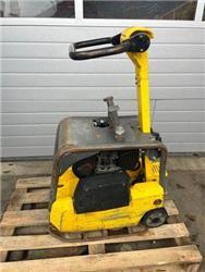 Wacker DPU2540H reservierbare Rüttelplatte 160kg