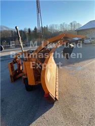 Zetor RASCO 3,40 M SCHNEEPFLUG FESTPREIS FIXPREIS