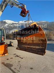 Zetor SCHNEEPFLUG FESTPREIS FIXPREIS