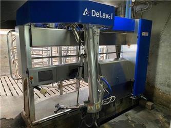 Delaval VMS 2009