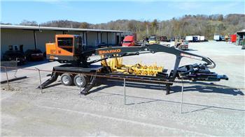 Barko 495B