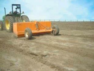 Big Dog BH120