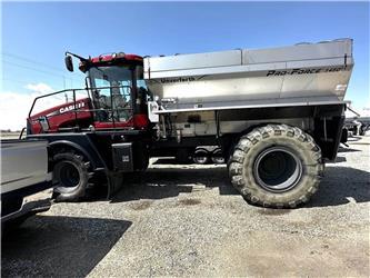 Case IH TITAN 4540