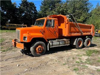 International 2674