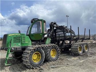 John Deere 1910E