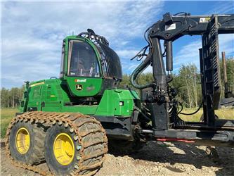 John Deere 1910G