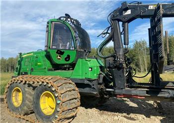 John Deere 1910G