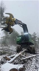 John Deere 859M