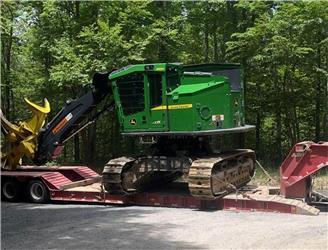 John Deere 859M