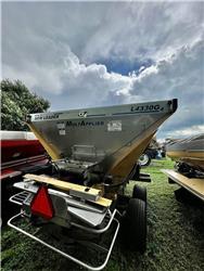 New Leader L4330G4