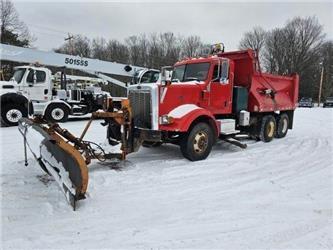 Peterbilt 357