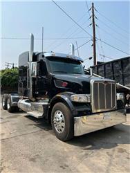 Peterbilt 567