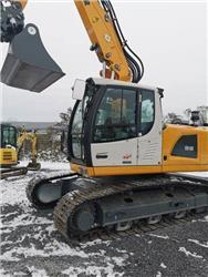 Liebherr R 918 Litronic