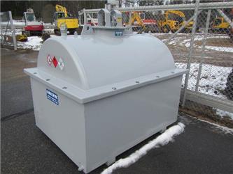 Farmex IBC20 2000l