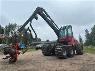 Valmet 901.2