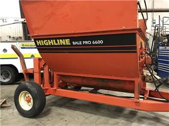 Highline 6600