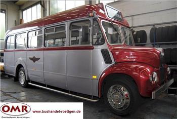  Guy special Oldtimer