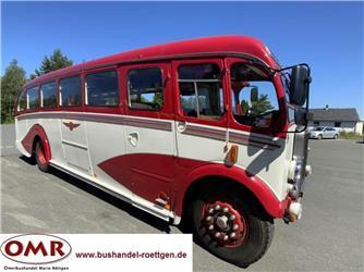 Leyland Oldtimer
