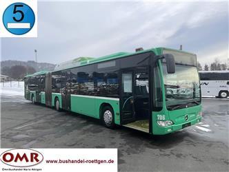 Mercedes-Benz O 530 Citaro