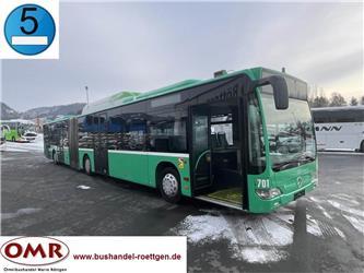 Mercedes-Benz O 530 Citaro
