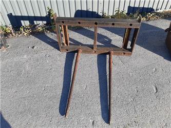 Ålö BALSPJUT 115 BRED TYP3