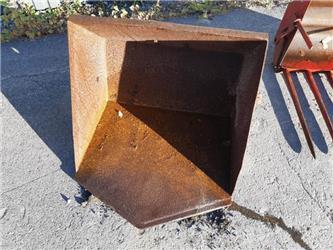 Ålö GRUSSKOPA 80 BRED TYP 1