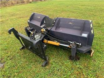Drivex VB 240 med Stora BM