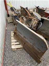 Holms KHV 2.8 VIKPLOG 3-P