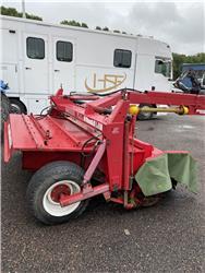 JF GMS 3200 FLEX SLÅTTERKROSS