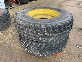 Nokian 440/80X30 VÄGHJUL 2 ST