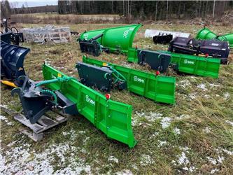 Sami Hydraulikst snöblad 3000HD