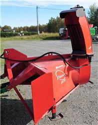 Tokvam 225 HS