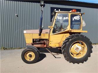 Valmet 502