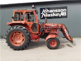 Volvo BM 2200