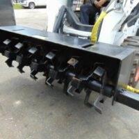 Universal Tiller