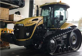 Challenger 745 B