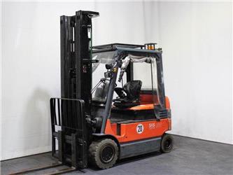Toyota 7 FBMF 30