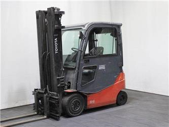 Toyota 8 FBMKT 25