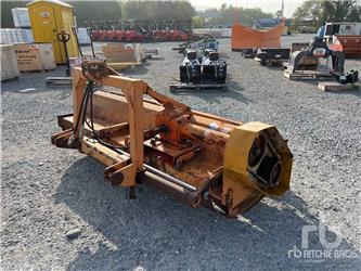 Agrimaster KA2000