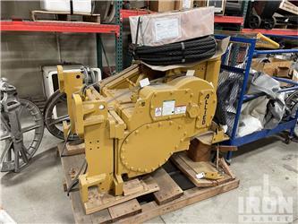 Allied SYSTEMS W6G