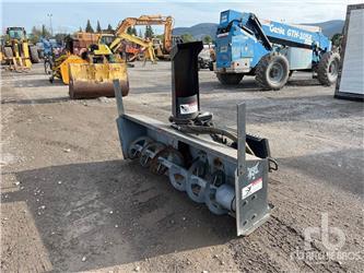 Bobcat SB200