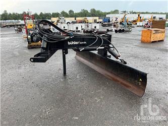 Buhler FARM KING 150